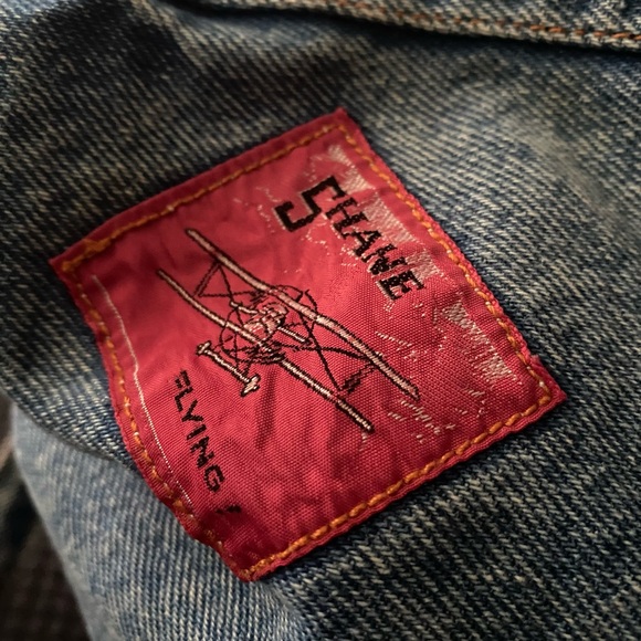 Rare Vintage 80’s Shane Hobo Bag - Picture 4 of 7